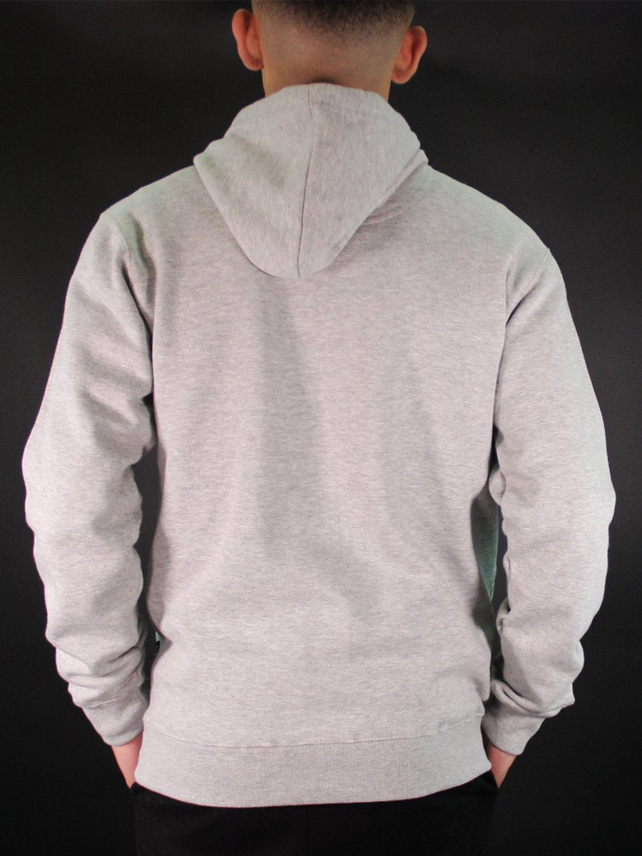 W2447-0774EM PANDA MELT PULLOVER HOODIE