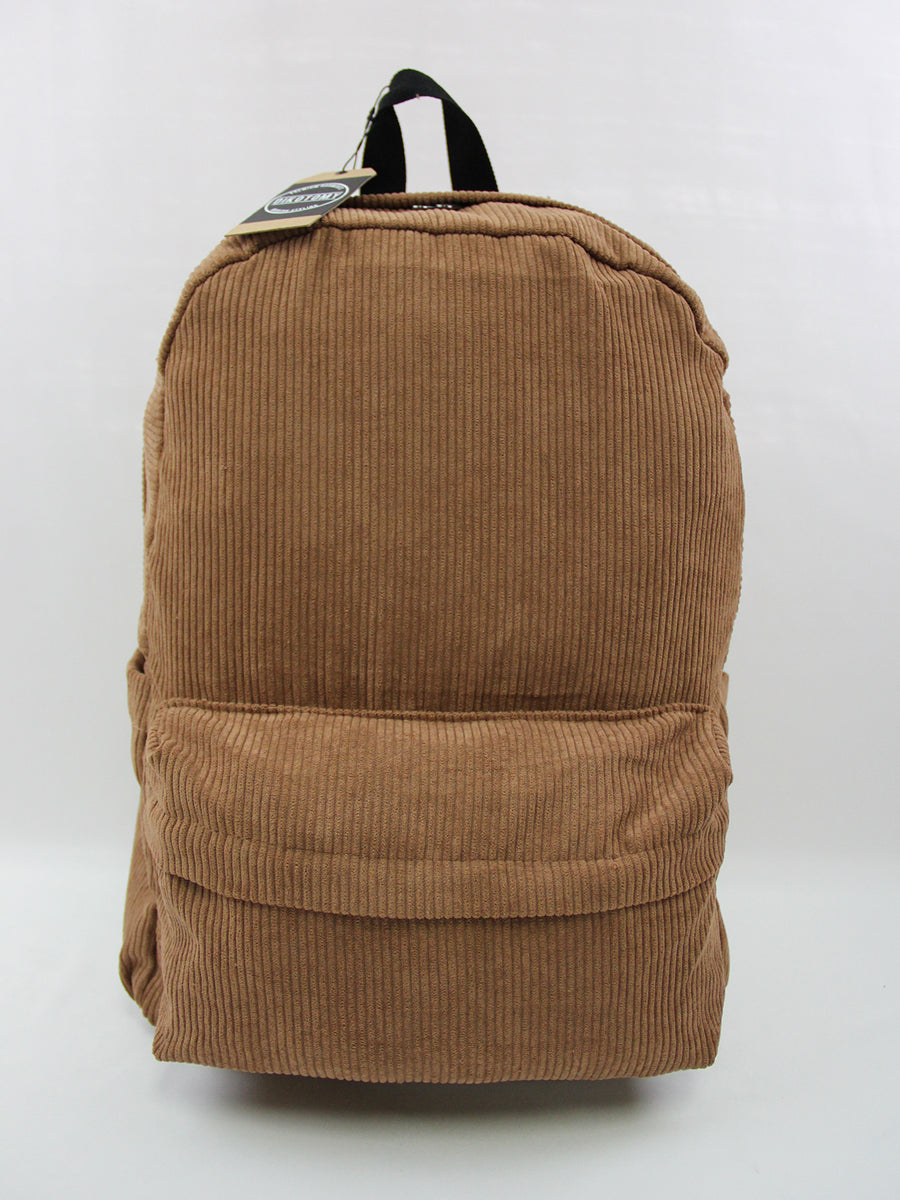 WBP01-0001 OLD SKOOL BACKPACK