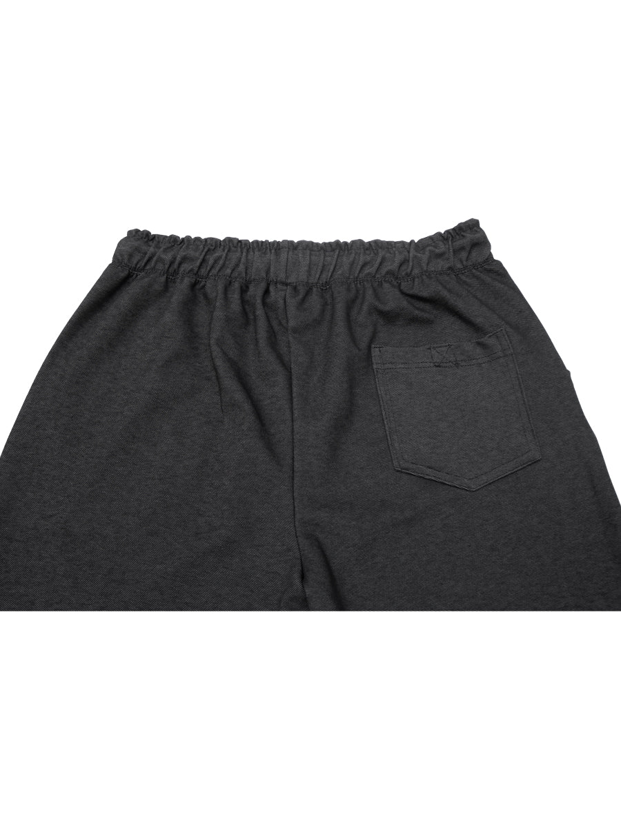 W8090-0005 YM ROMA COSMO SHORT