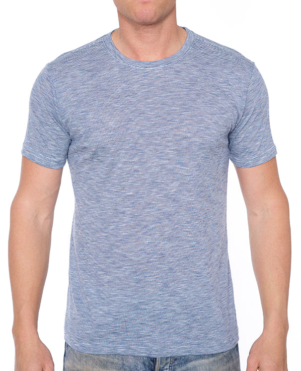 W1100-0015 TRI-END ON END SS CREW