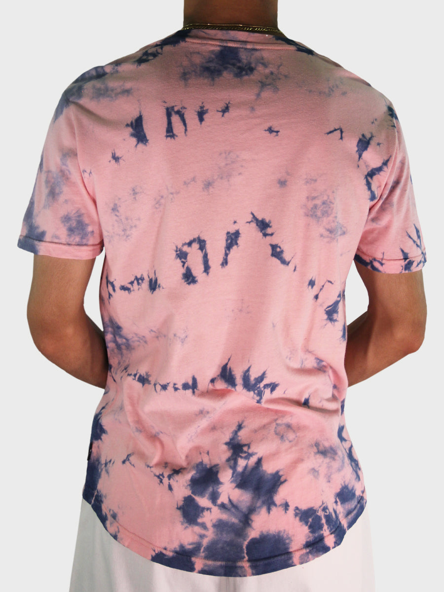 WB10-0001 SUMMER LOVE TIE DYE BUNDLE TEES