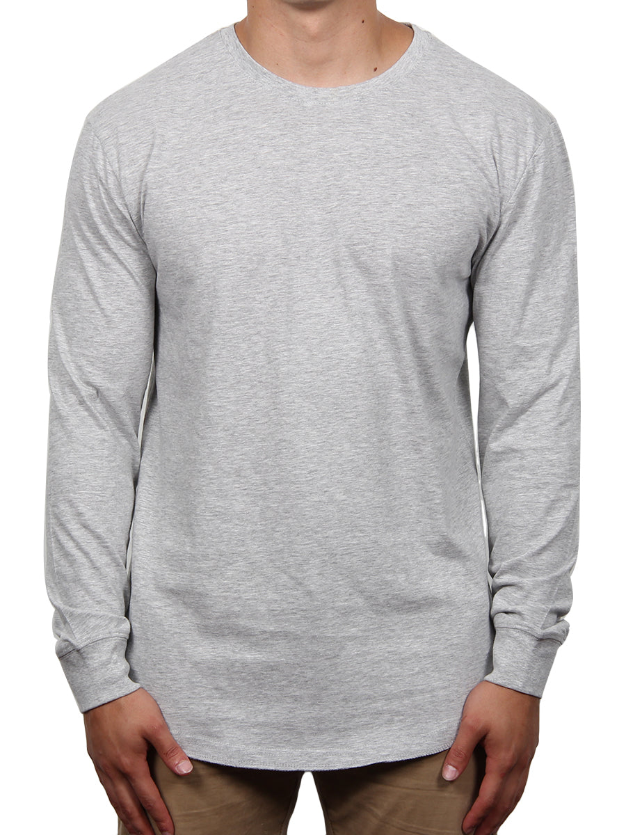 LONG SLEEVE T-SHIRT BUNDLE - 1 – Dikotomy