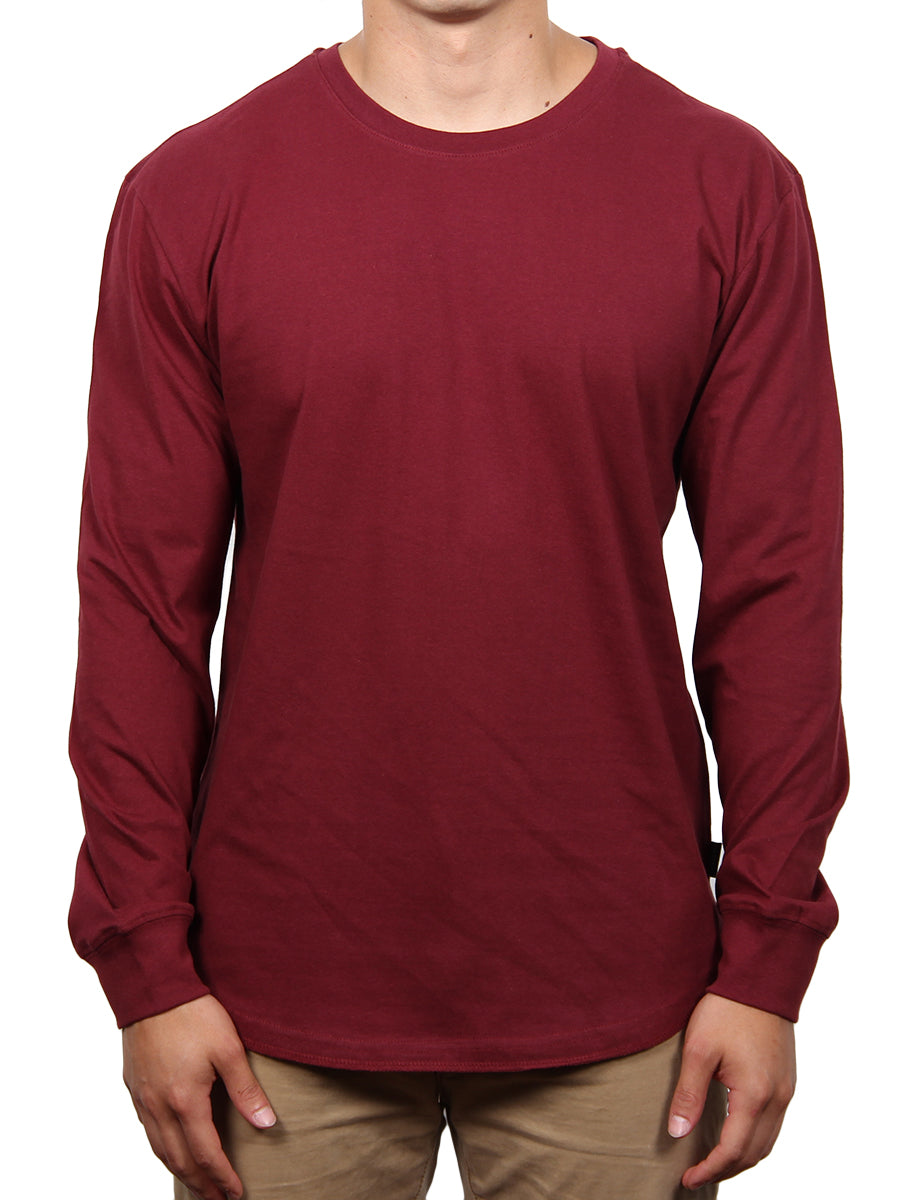 LONG SLEEVE T-SHIRT BUNDLE - 2