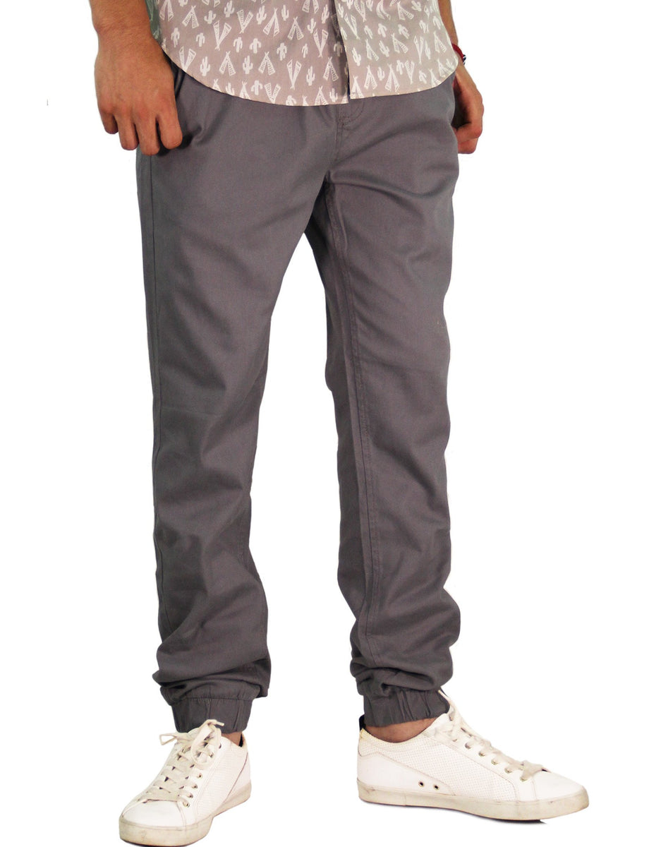 【DEARMINE】Stan Cushion Jogger Pants Activeapparel6112ea3bf12115611