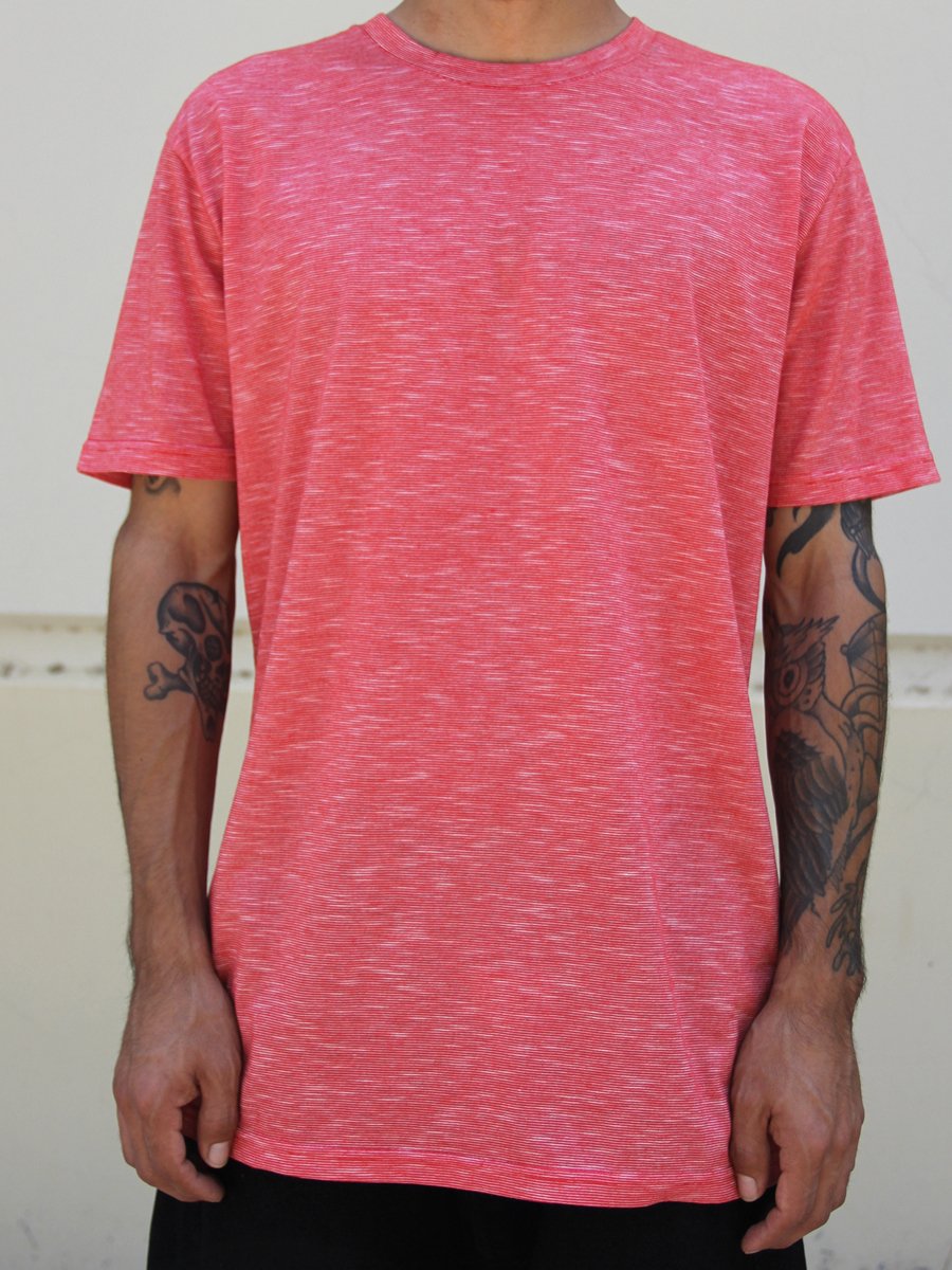 W1100-0031 END ON END JERSEY SS CREW