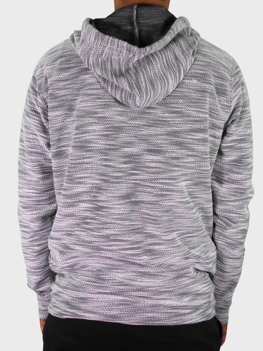 BOMBA ROCKVIEW PULLOVER HOODIE - SKU: W2447-0747EM