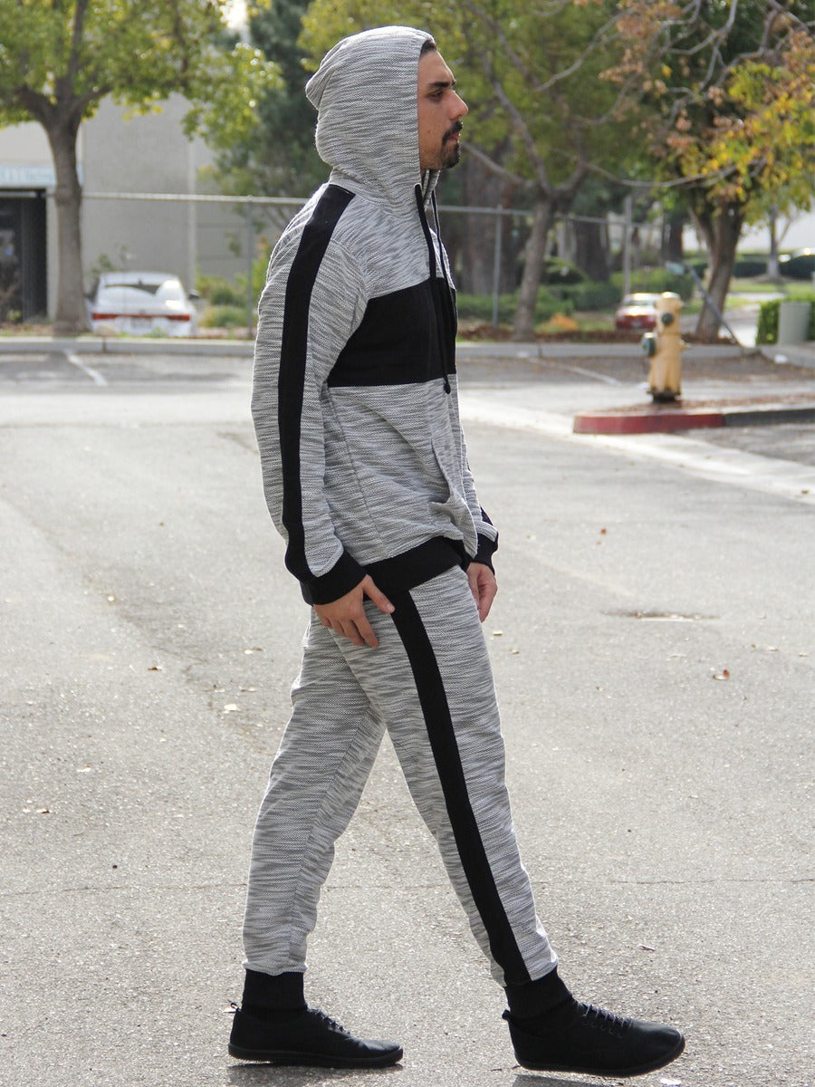 W8086-0002 YM DANILLO ROCKVIEW JOGGER