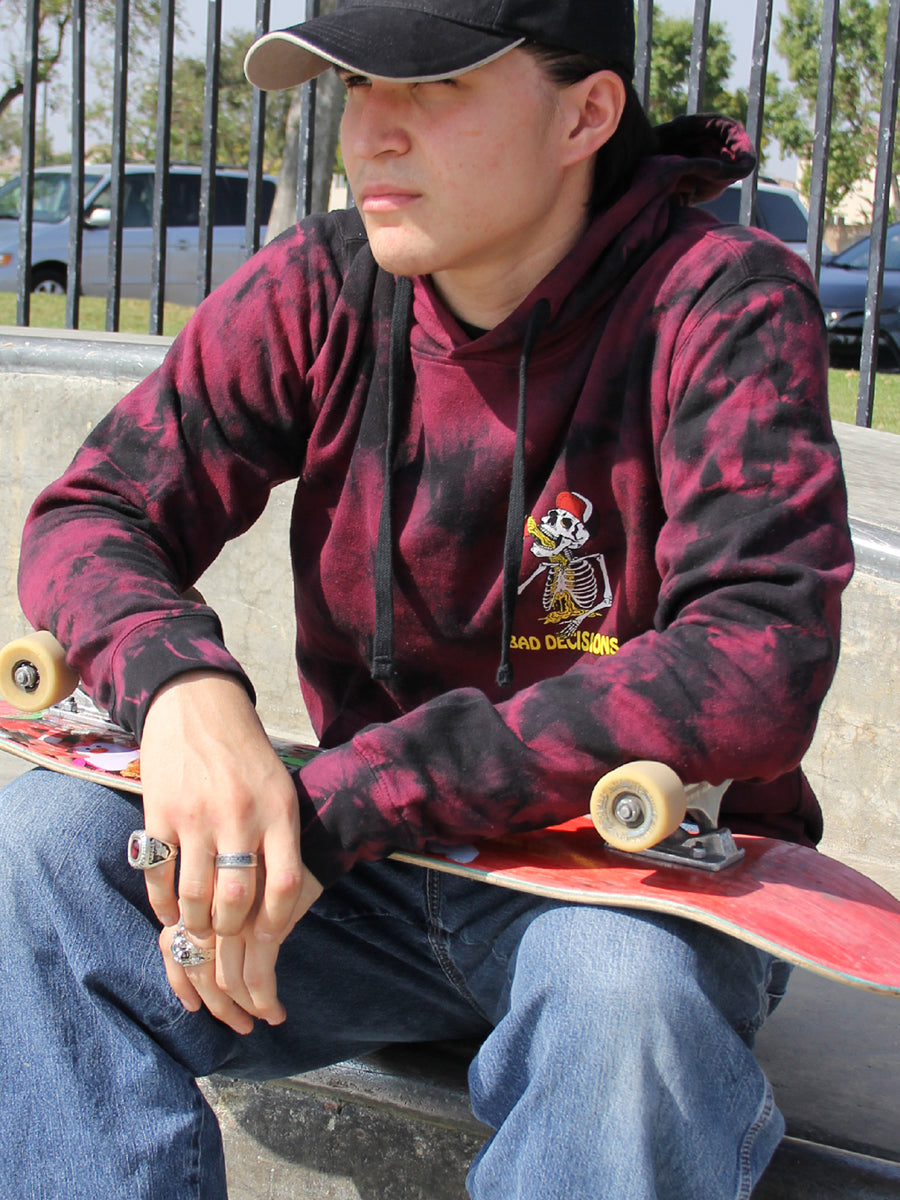 ULTRA WASH PULLOVER HOODIE SKU: W2447-0511UW