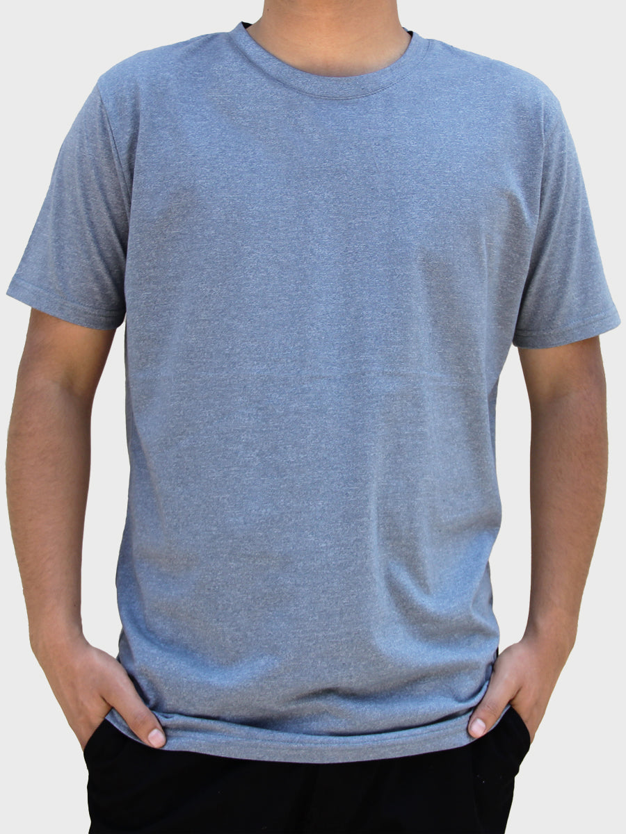 W1100-0008 TRI-GRAVEL JERSEY SS CREW