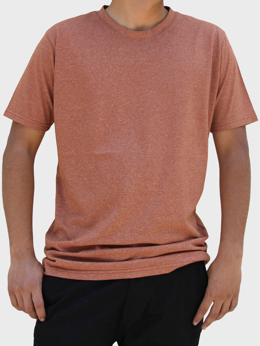 W1100-0008 TRI-GRAVEL JERSEY SS CREW