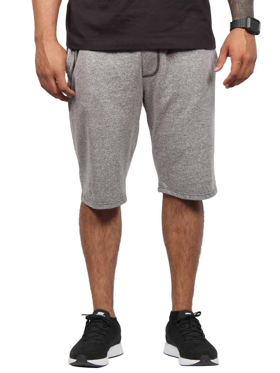 W8037-0014 CLASSIC KNIT SHORT