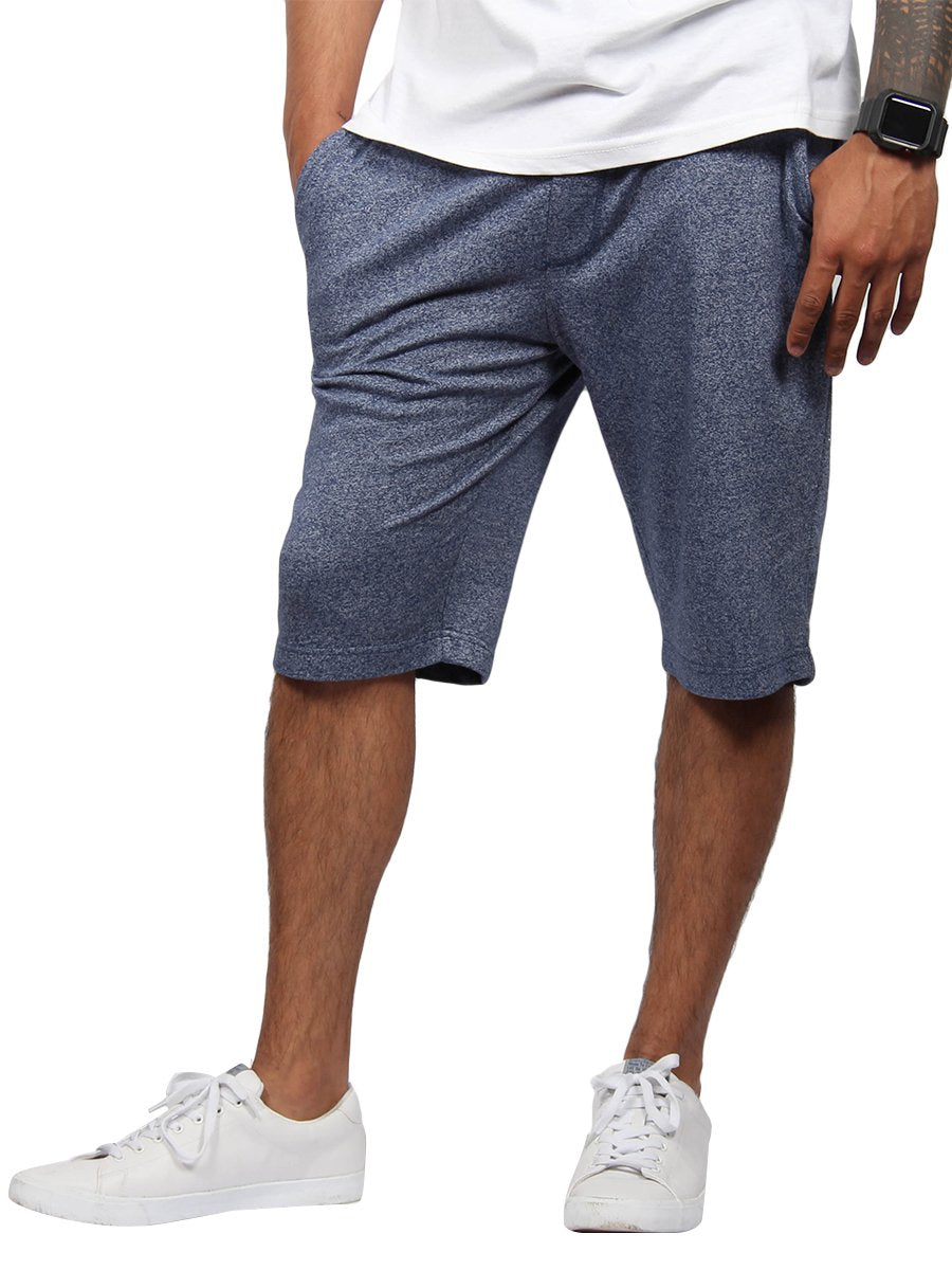 W8037-0014 CLASSIC KNIT SHORT