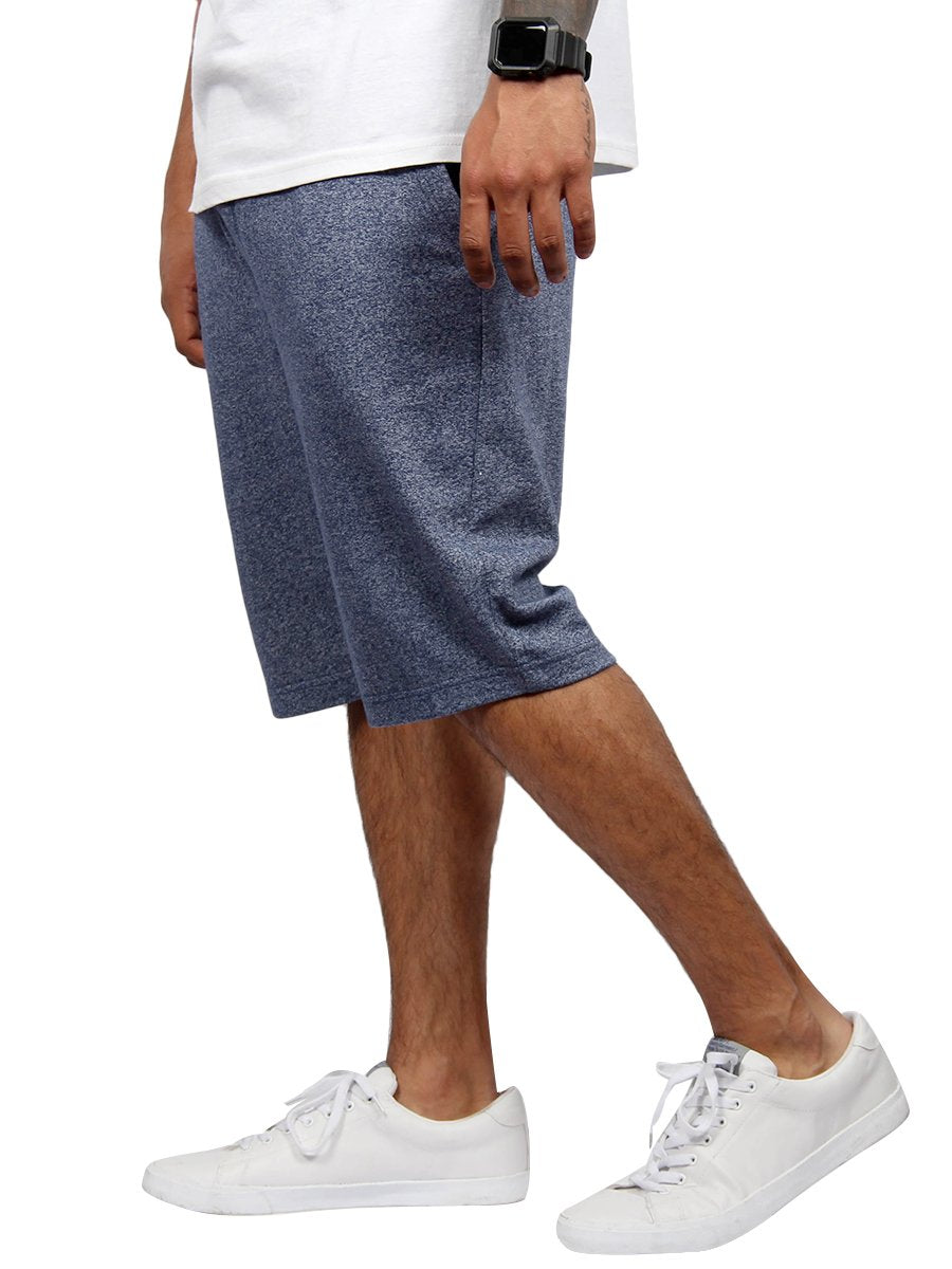 W8037-0014 CLASSIC KNIT SHORT