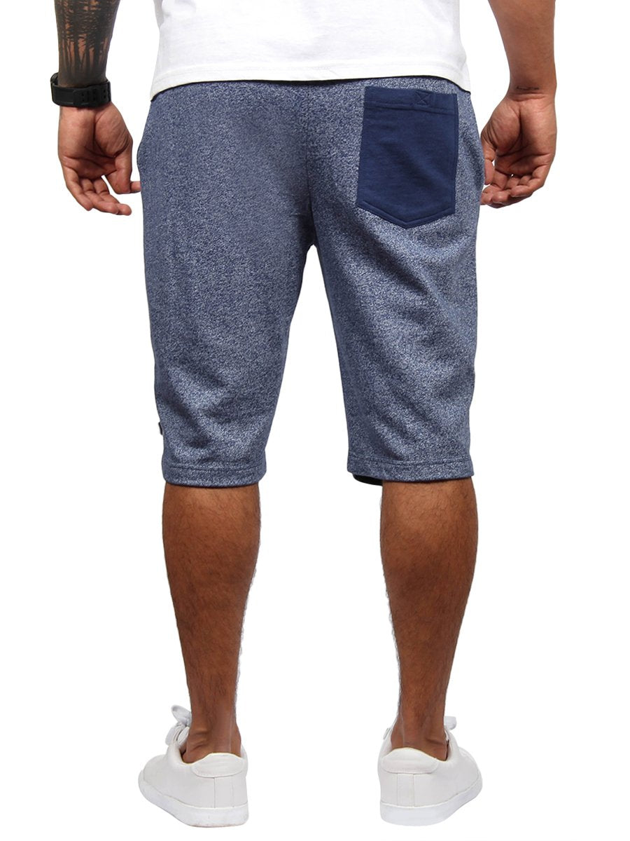 W8037-0014 CLASSIC KNIT SHORT