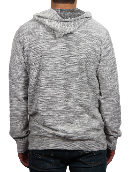 W2447-0293EM ROCK N ROLL PULLOVER HOODIE