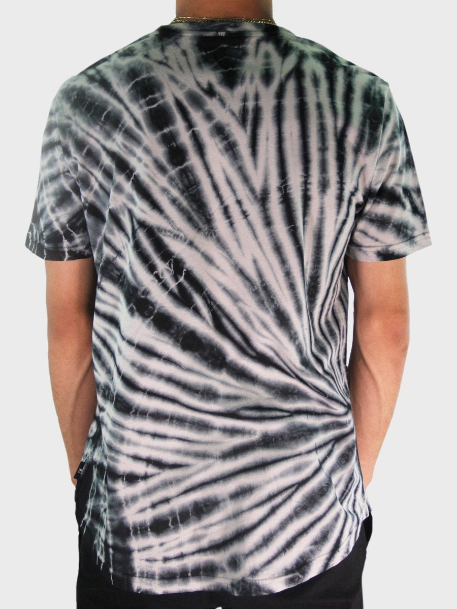 WB11-0001 L.A SHROOM TIE DYE BUNDLE TEES