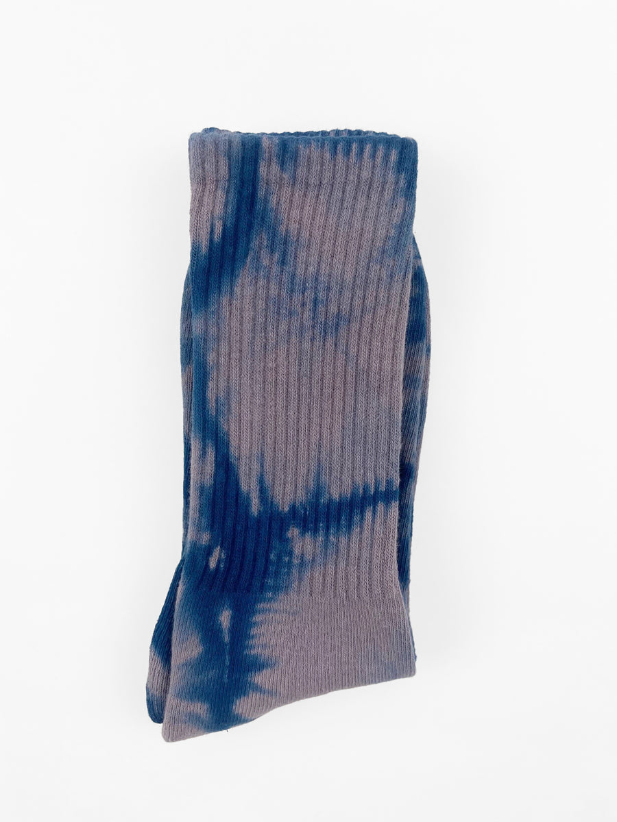 S001-T020 ULTRA WASH CREW SOCKS