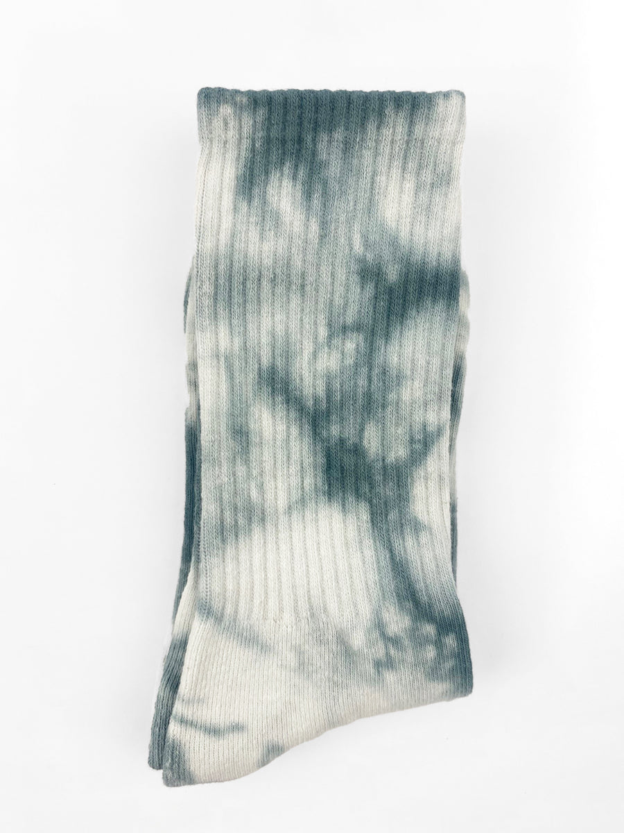 S001-T020 ULTRA WASH CREW SOCKS
