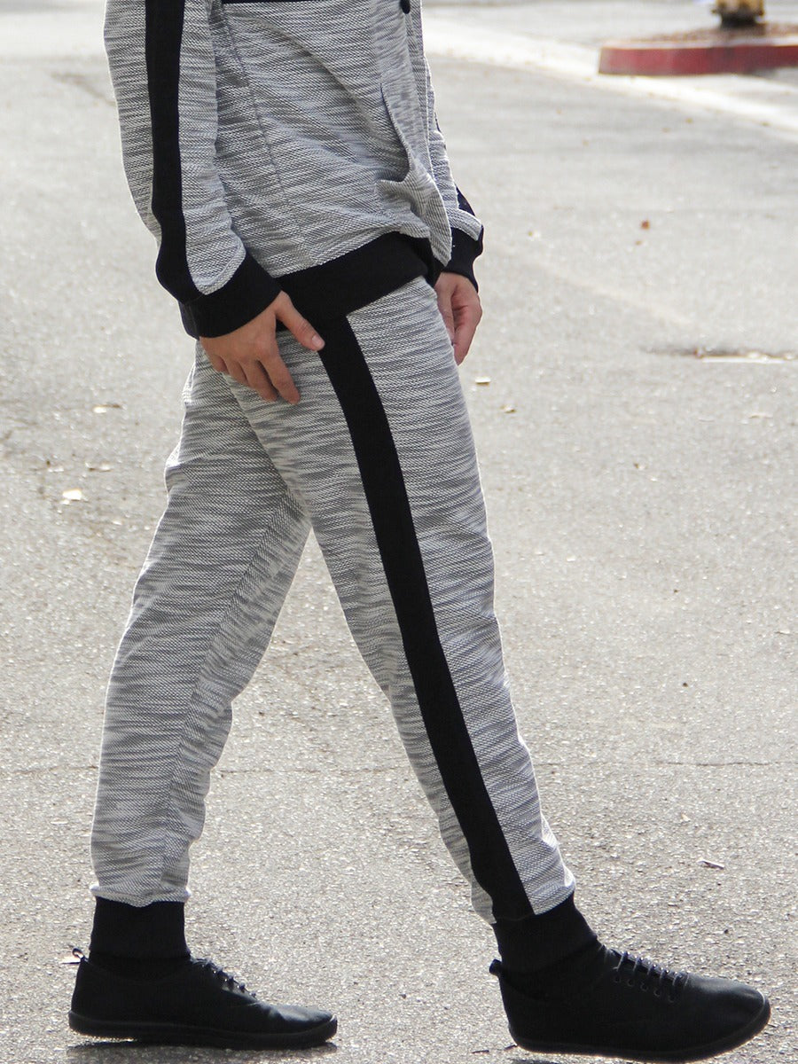 W8086-0002 YM DANILLO ROCKVIEW JOGGER