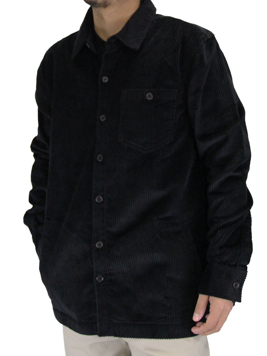 W2505-0001 CORDUROY SUNSET JACKET