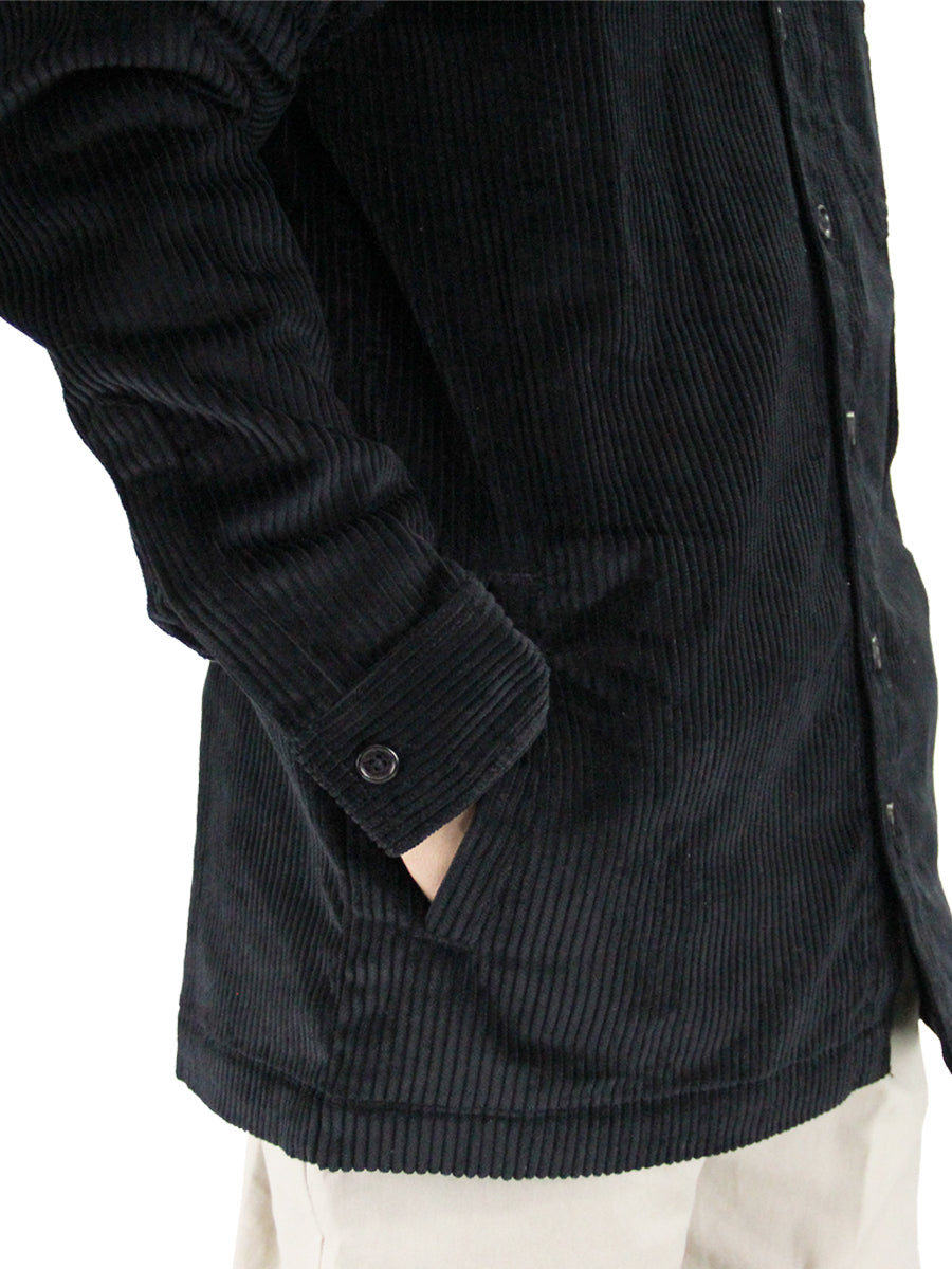 W2505-0001 CORDUROY SUNSET JACKET