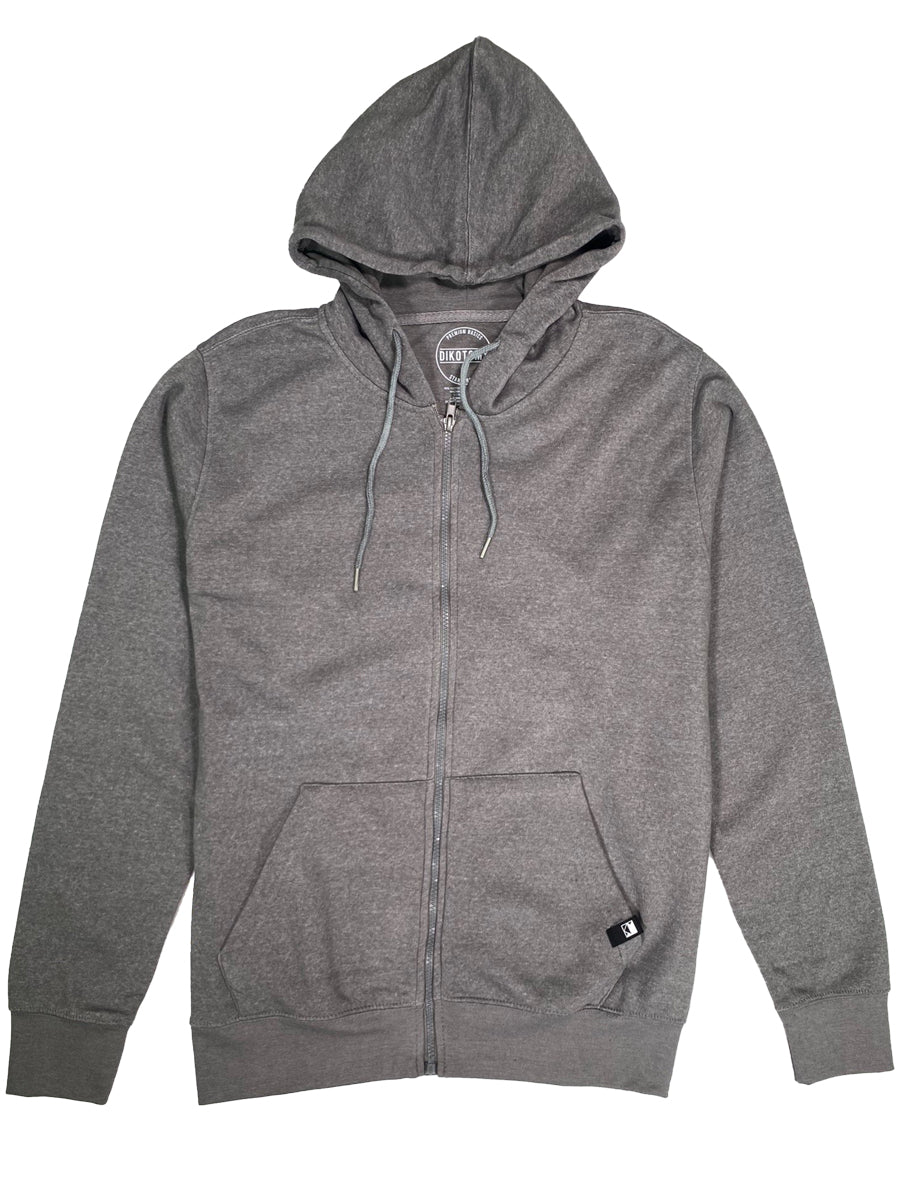 W1534-0044 FLEX FLEECE FULL ZIP HOODIE