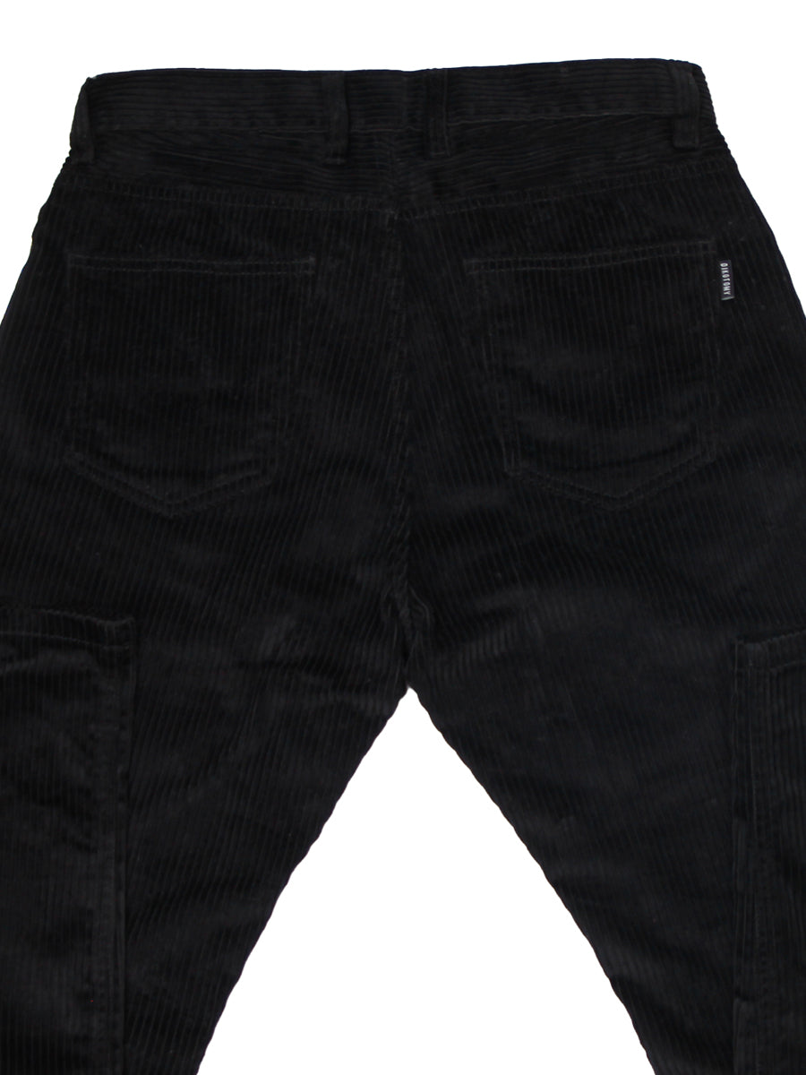 W8088-0002 CORDUROY "FREESTYLE" PANT