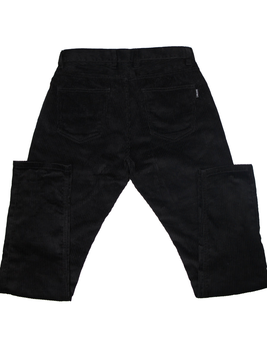 W8088-0002 CORDUROY "FREESTYLE" PANT