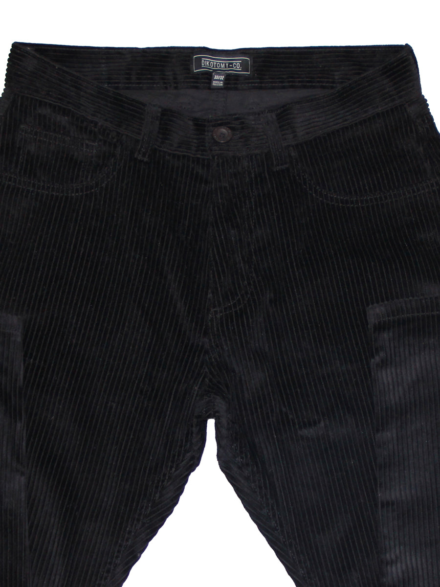 W8088-0002 CORDUROY "FREESTYLE" PANT