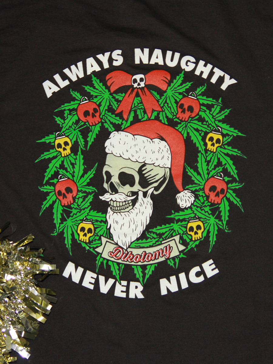 W2437-0919PT REEF KEEF PRINTED CREW NECK TEE