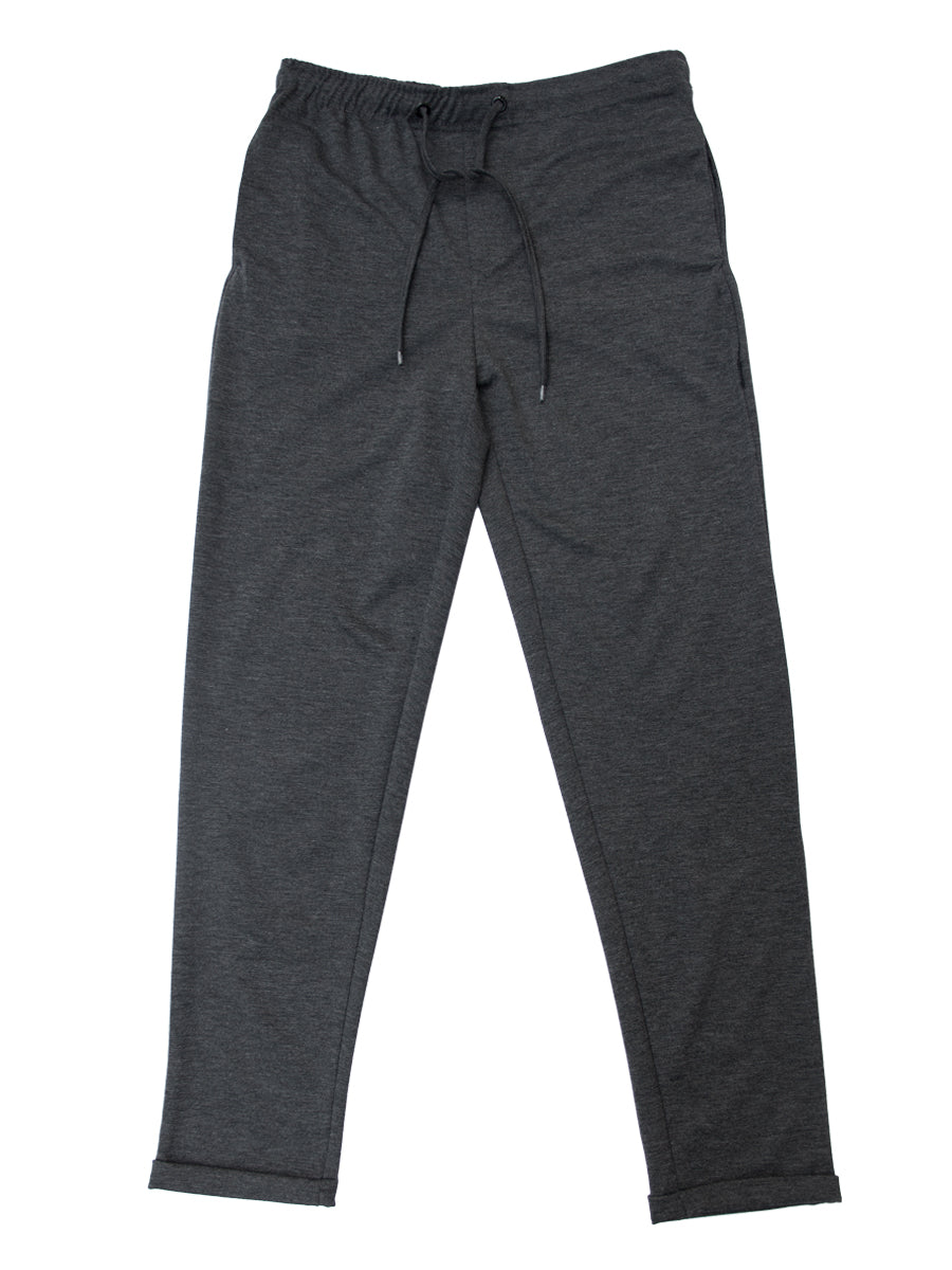 W8091-0002 YM EIFFEL JOGGER PANT