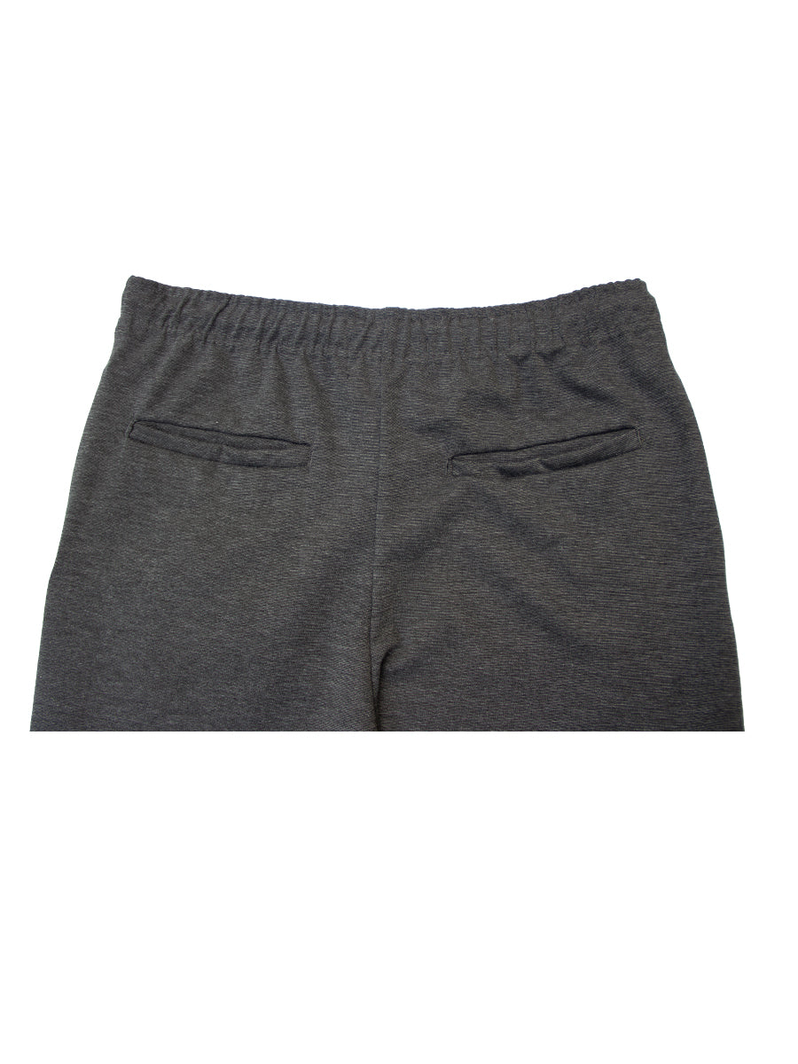 W8091-0002 YM EIFFEL JOGGER PANT