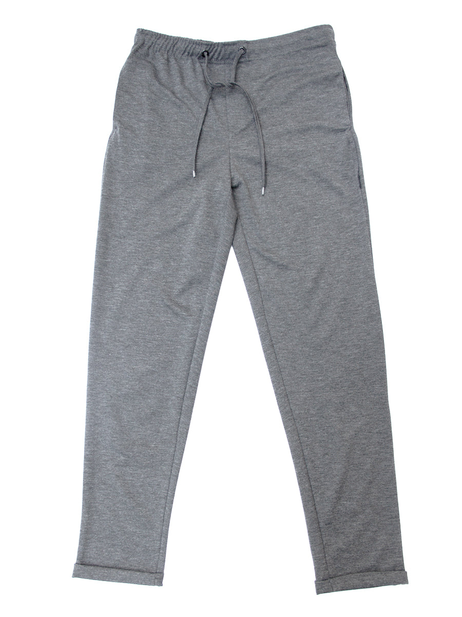 W8091-0002 YM EIFFEL JOGGER PANT