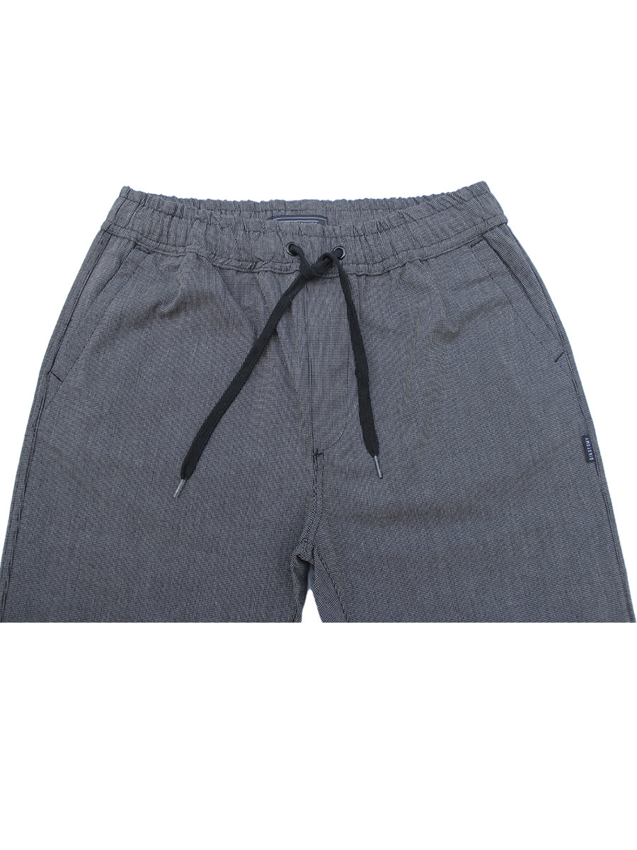 W8081-0002 YM DIMOND CANVAS BOARD SHORTS