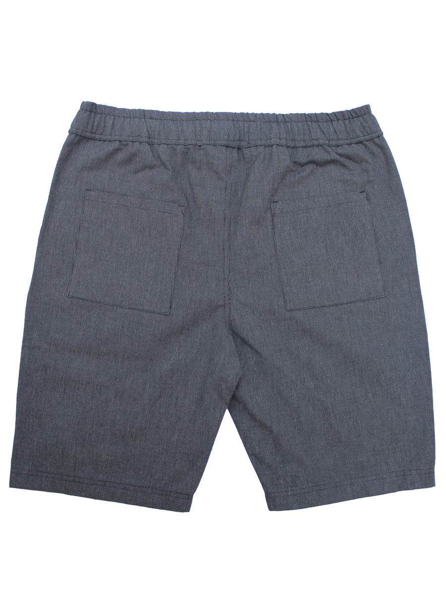 W8081-0002 YM DIMOND CANVAS BOARD SHORTS