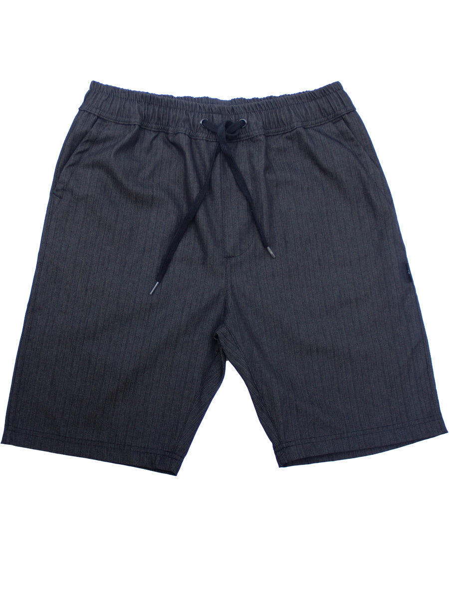 W8081-0003 YM MAGIC TWILL BOARD SHORTS