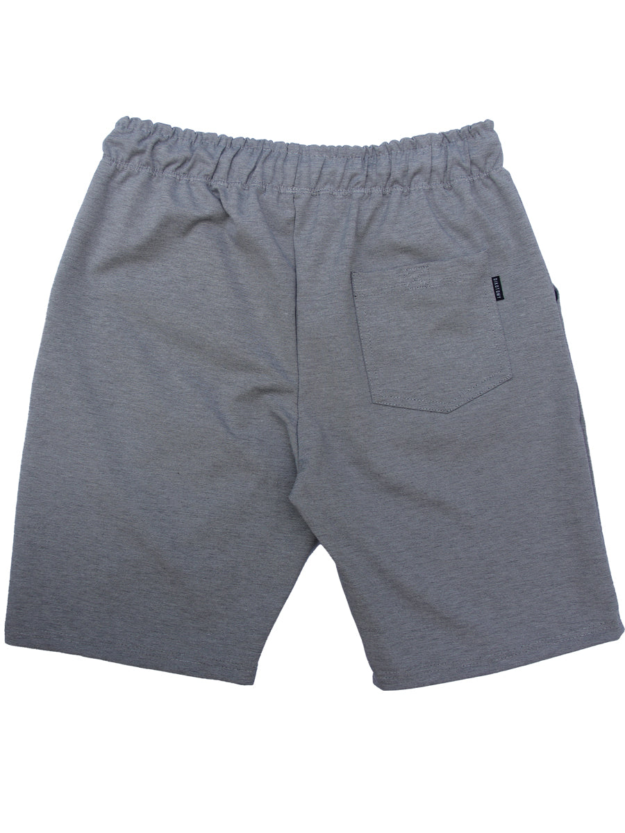 W8090-0003 YM EIFFEL COSMO SHORT