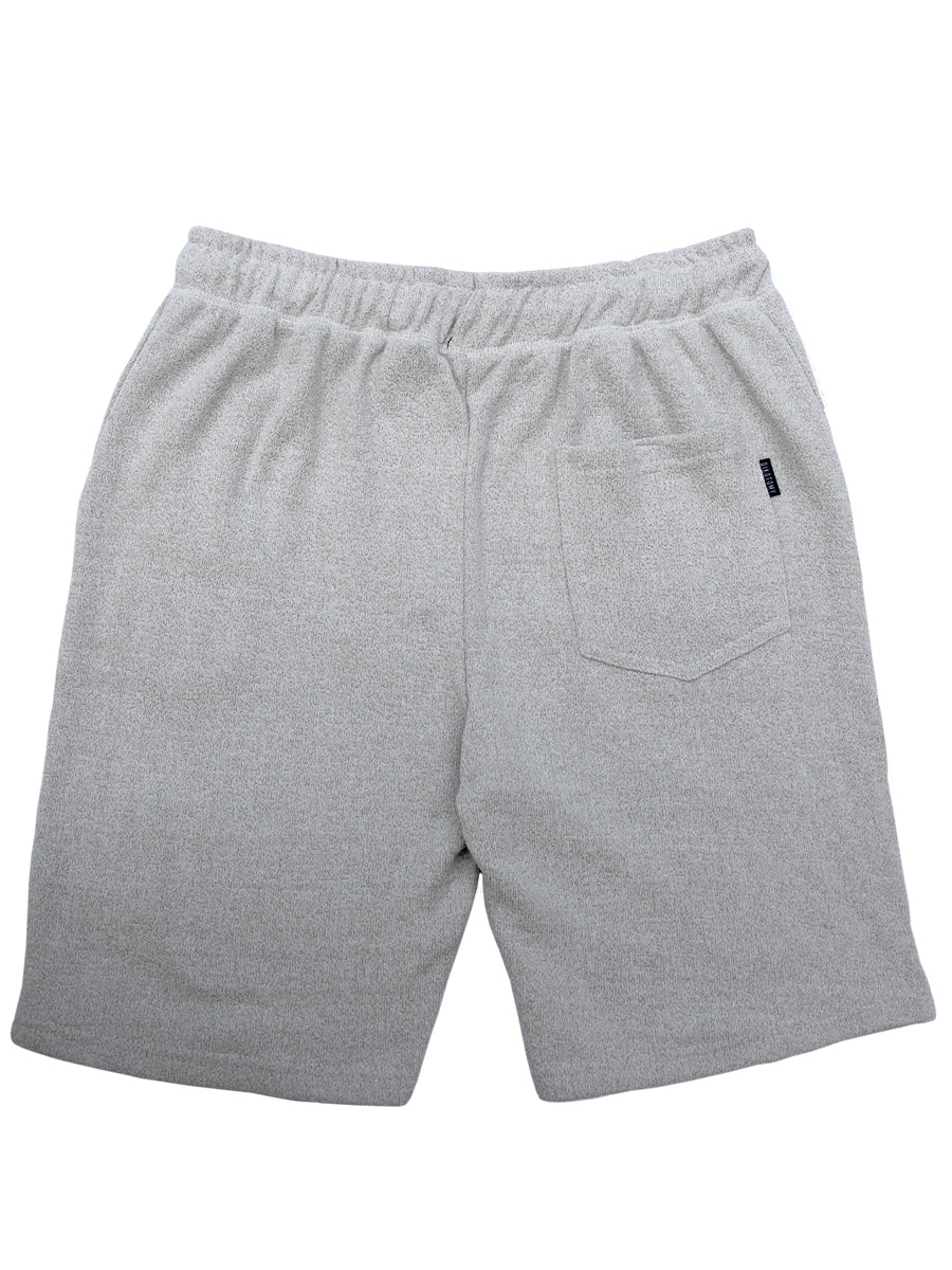 W8090-0914EM BEST LIFE COSMO FLEECE SHORTS