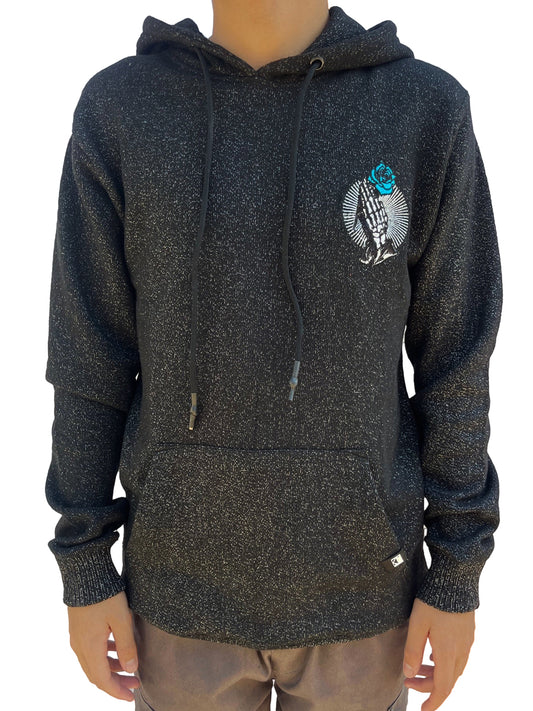 W2447-0960EM BLESSED PULLOVER COSMO FLEECE