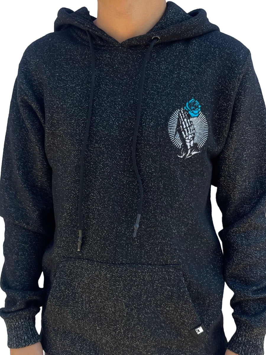 W2447-0960EM BLESSED PULLOVER COSMO FLEECE