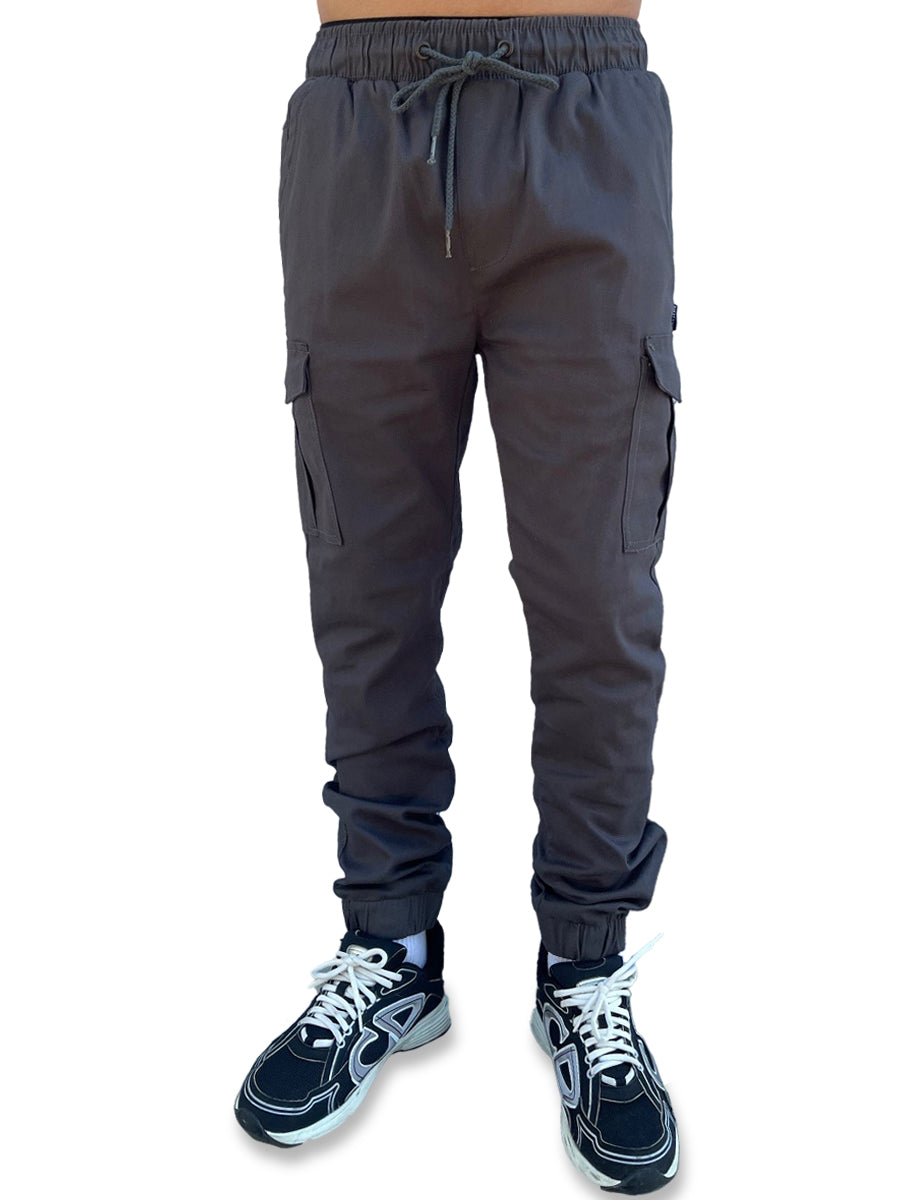 W8036-0002  CLIFTON CARGO JOGGERS
