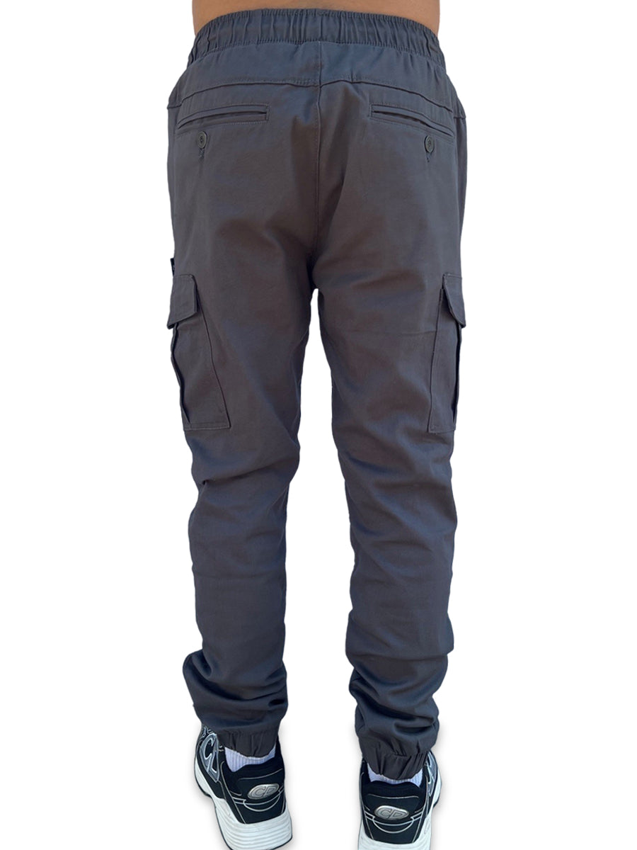 W8036-0002  CLIFTON CARGO JOGGERS