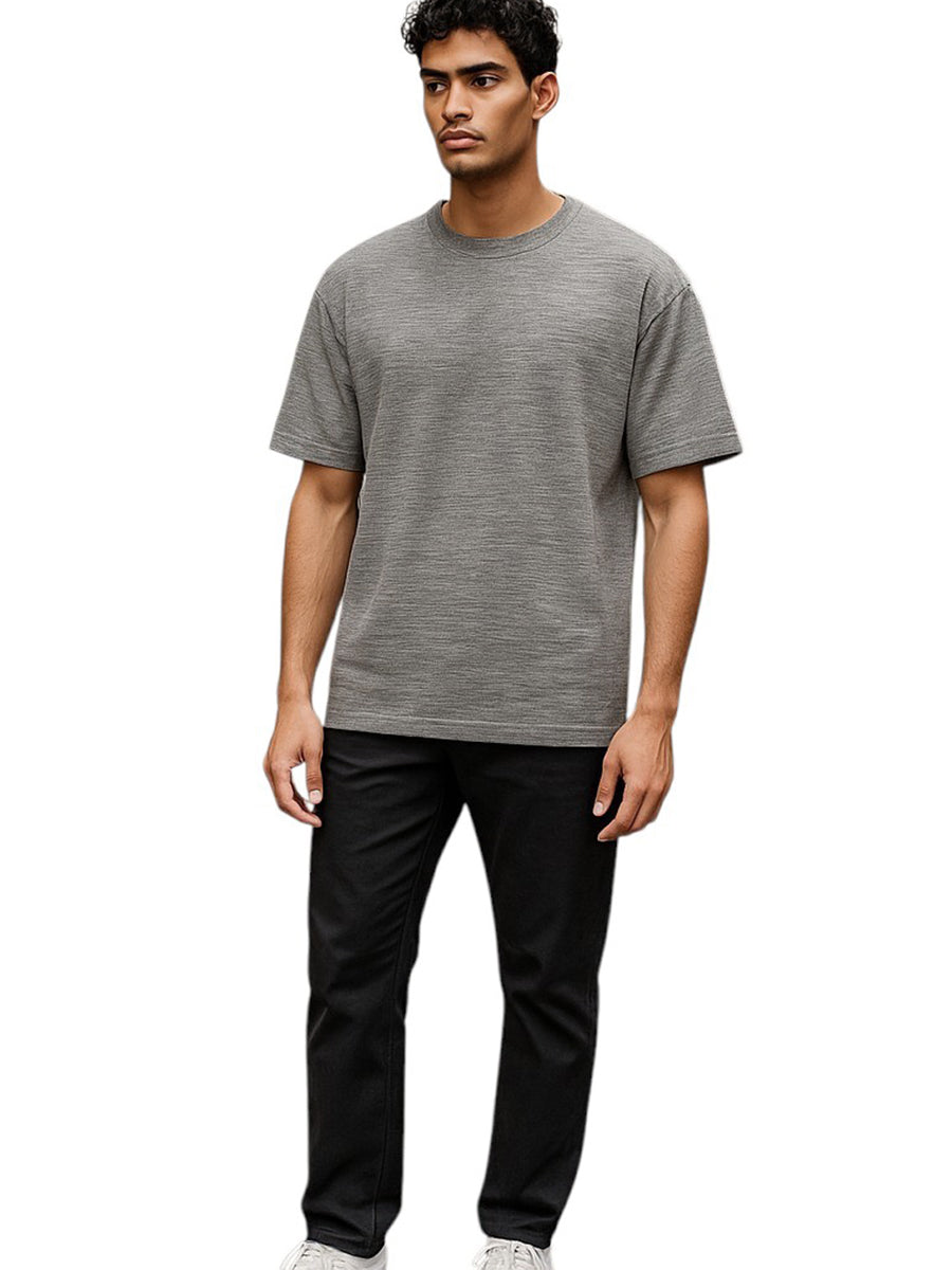 W2494-0011 ROCKVIEW BOXY TEE