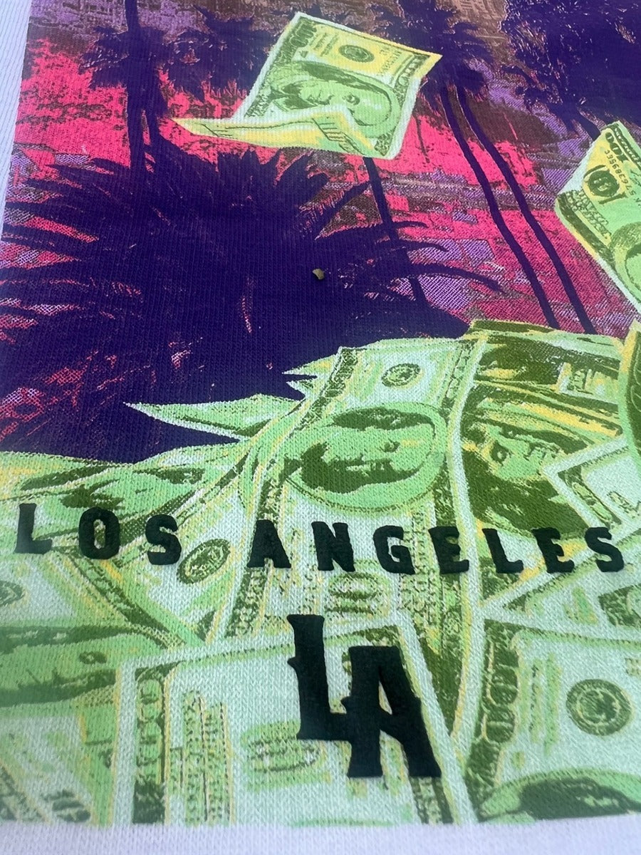 W2511-1027PT RUTHLESS CITY CREW NECK TEE