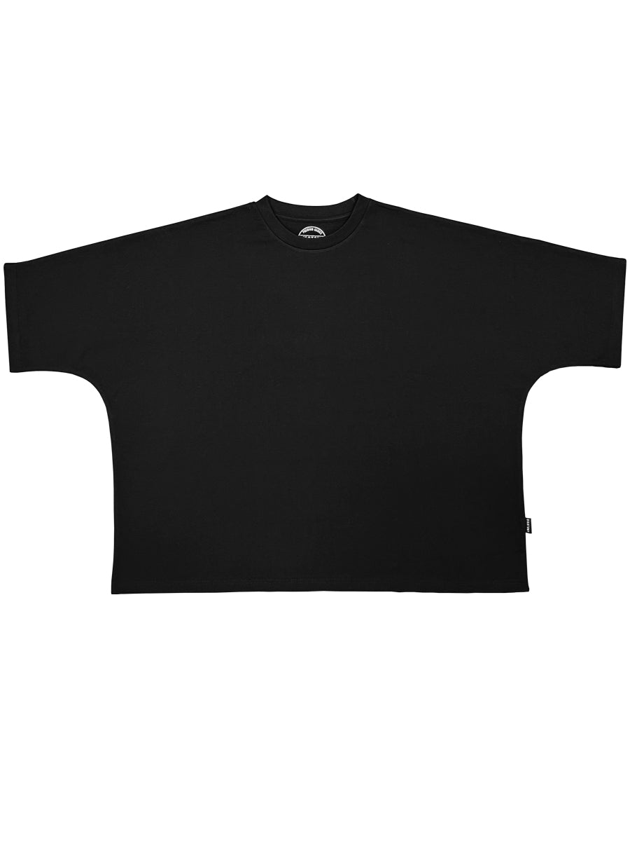W2519-0001 SHORT SLEEVE WING TEE