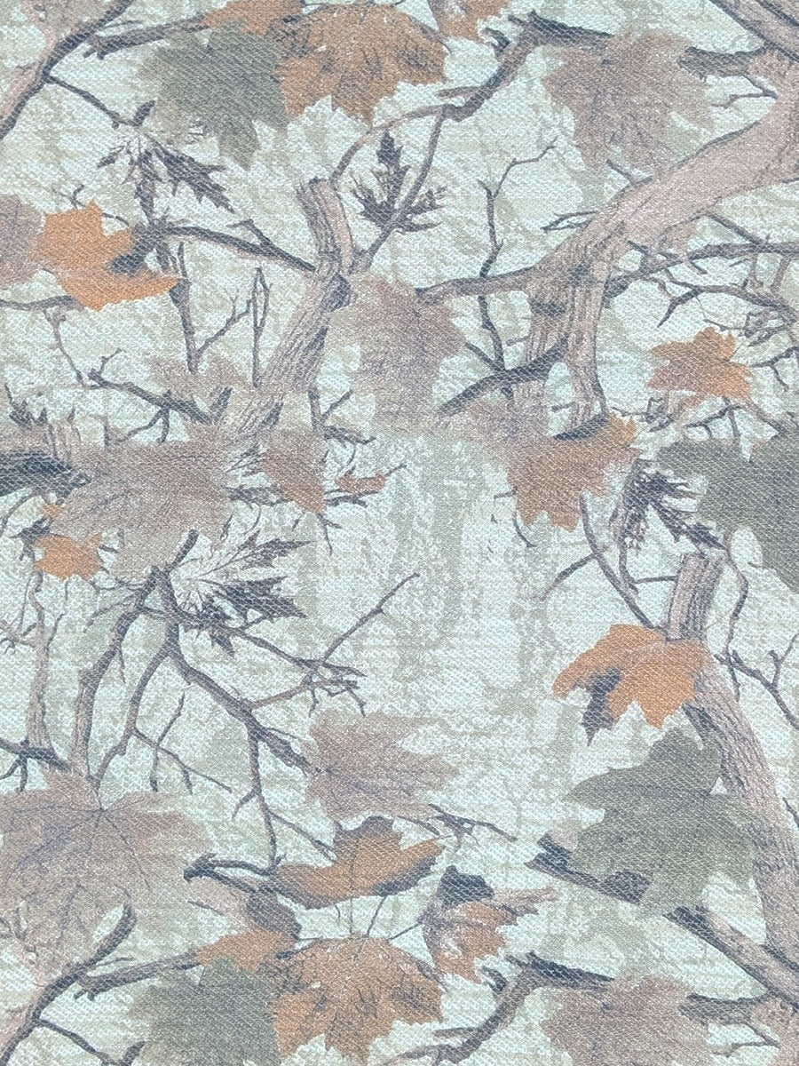 W2494-1108PT SIDD CAMO ROCKVIEW TERRY BOXY CREW