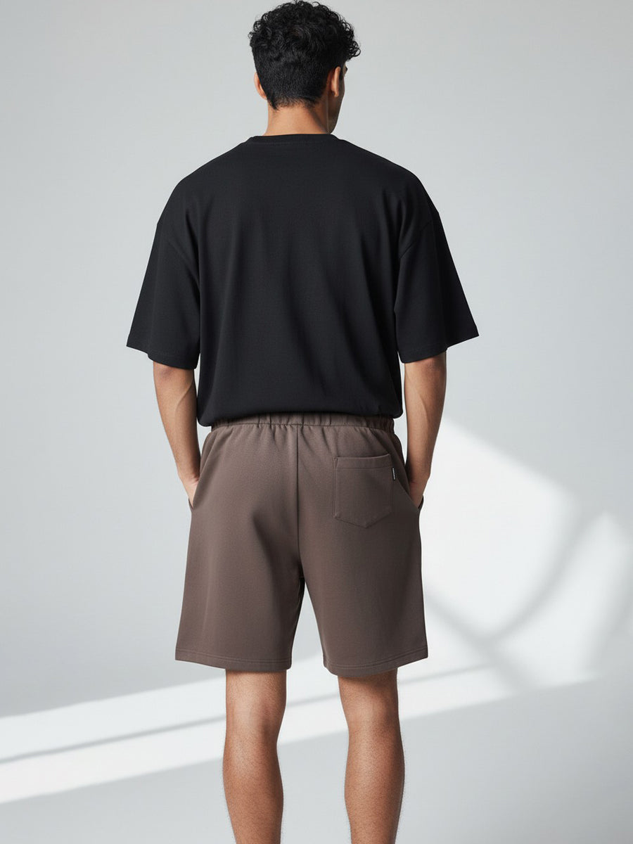 W8037-1112PT LEGENDARY NAILHEAD SHORTS