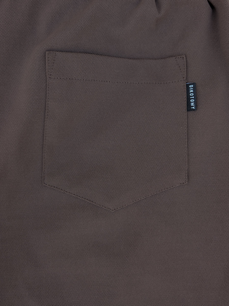 W8037-1112PT LEGENDARY NAILHEAD SHORTS
