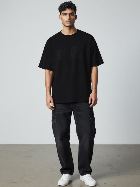 W2494-1093EMB VISIONARY BOXY TEE