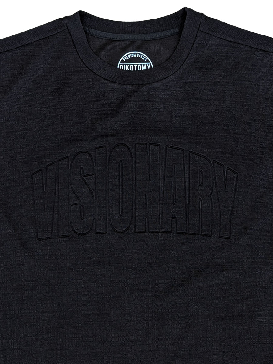 W2494-1093EMB VISIONARY BOXY TEE